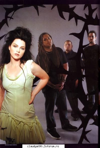 :) .... =) amy lee