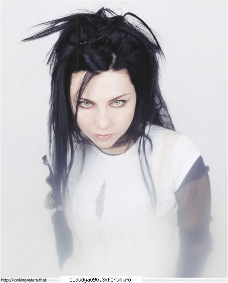 :d amy lee