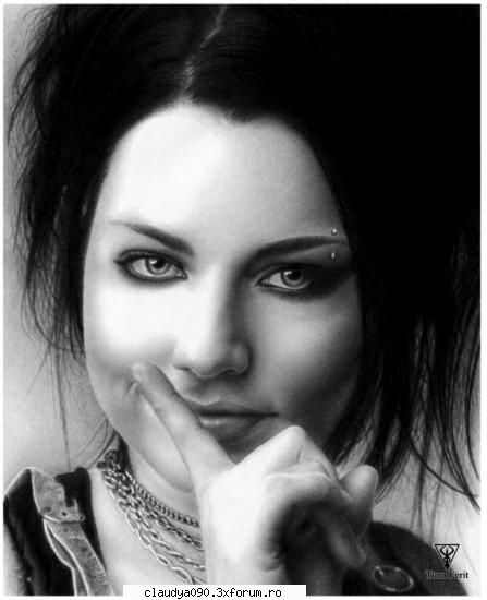 =)  :d amy lee