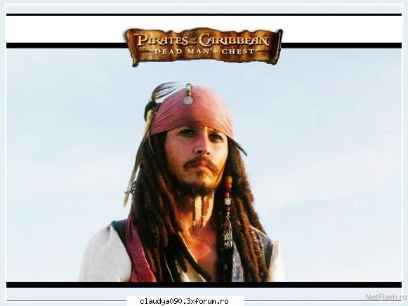 :d pirates of the caribbean