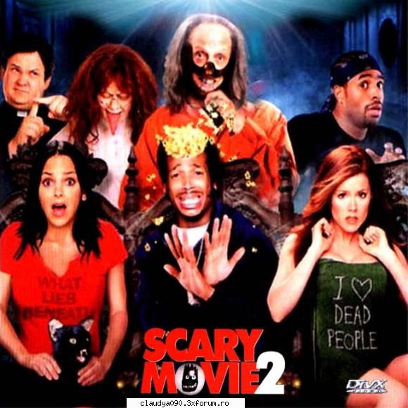 SCHETY MOVE 2 - claudia090 - FILME