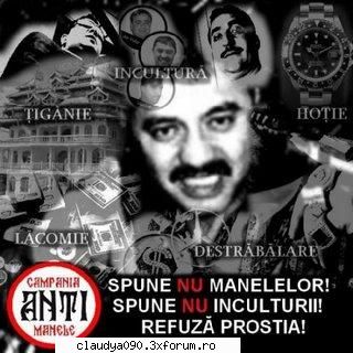 ne asculta pot prosti!! anti menele