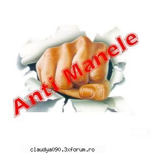 anti menele - claudia090 - MUZICA