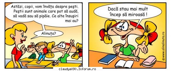 benzi desenate - claudia090 - BANCURI