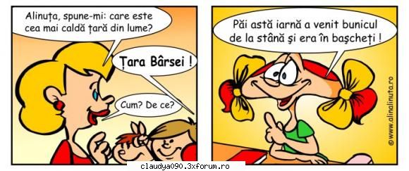 benzi desenate - claudia090 - BANCURI