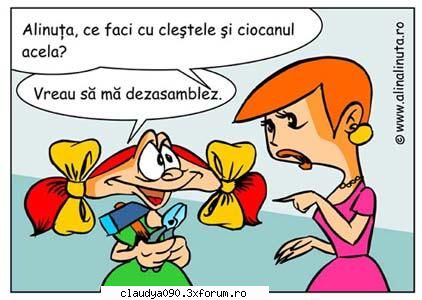 benzi desenate - claudia090 - BANCURI