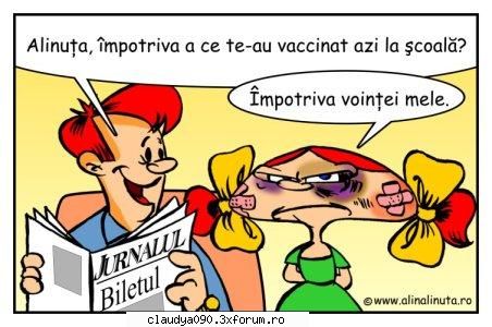 benzi desenate - claudia090 - BANCURI