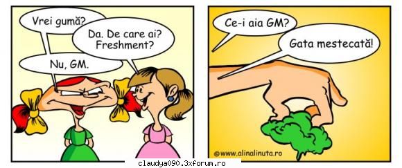 benzi desenate - claudia090 - BANCURI