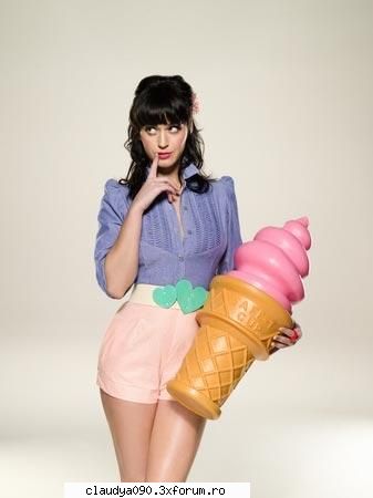 katy perry - claudia090 - MUZICA