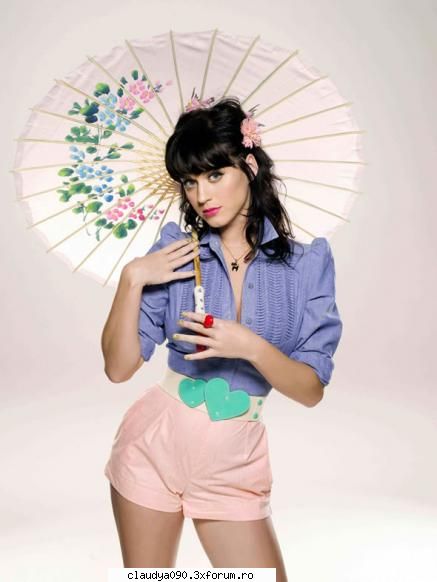 =) katy perry