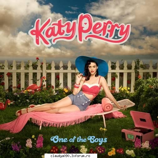 katy perry - claudia090 - MUZICA